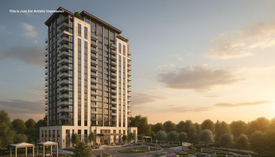 publishedWhy The Westin Residences in Sector 103 Gurugram is a Smart Choice for Homebuyers